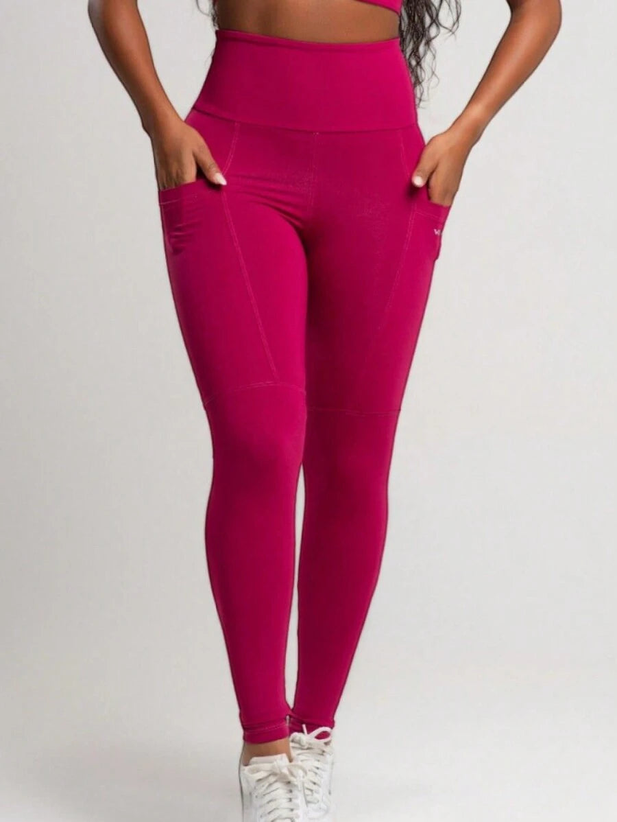 Woman's gym cloth