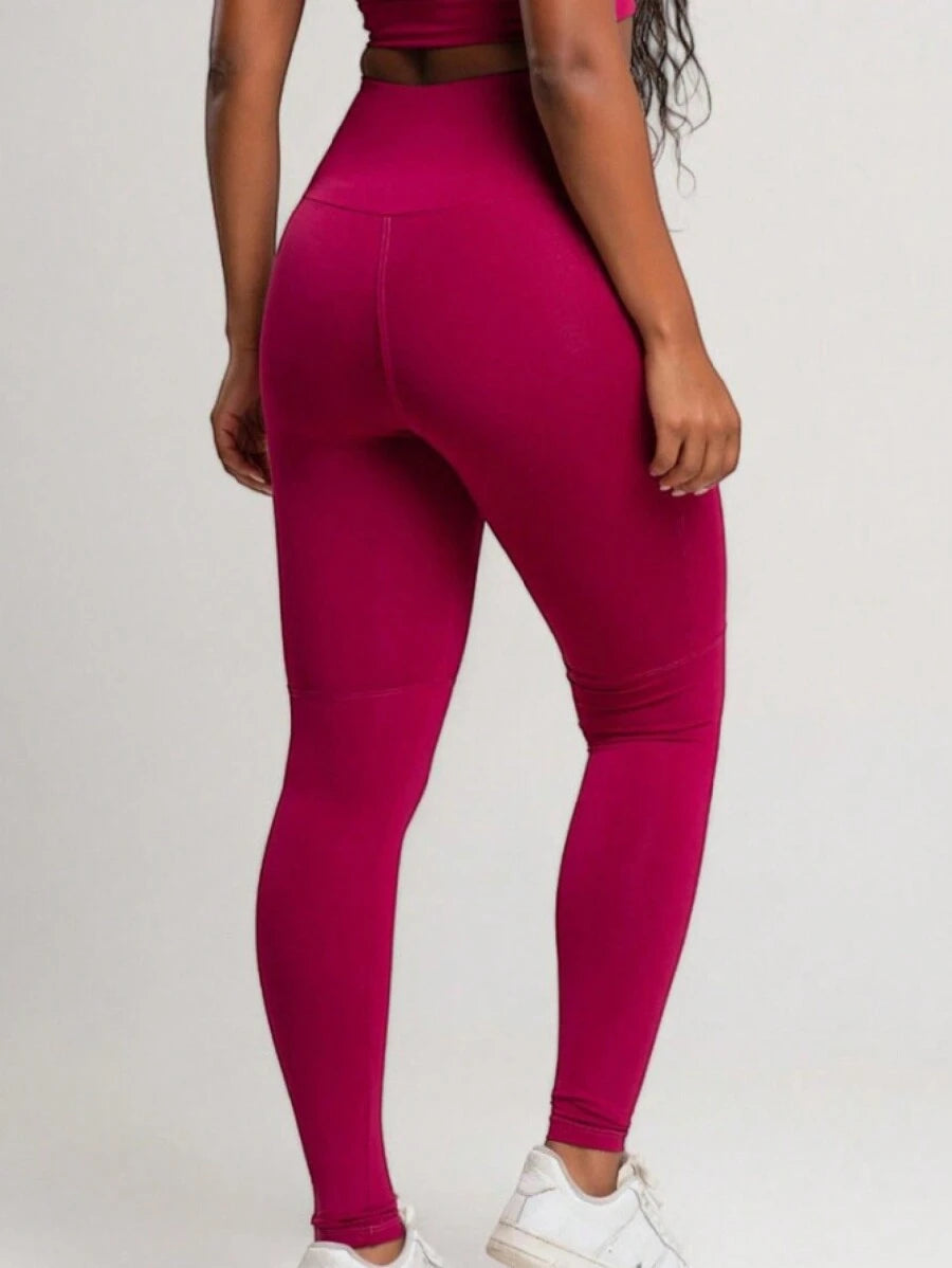 Woman's gym cloth