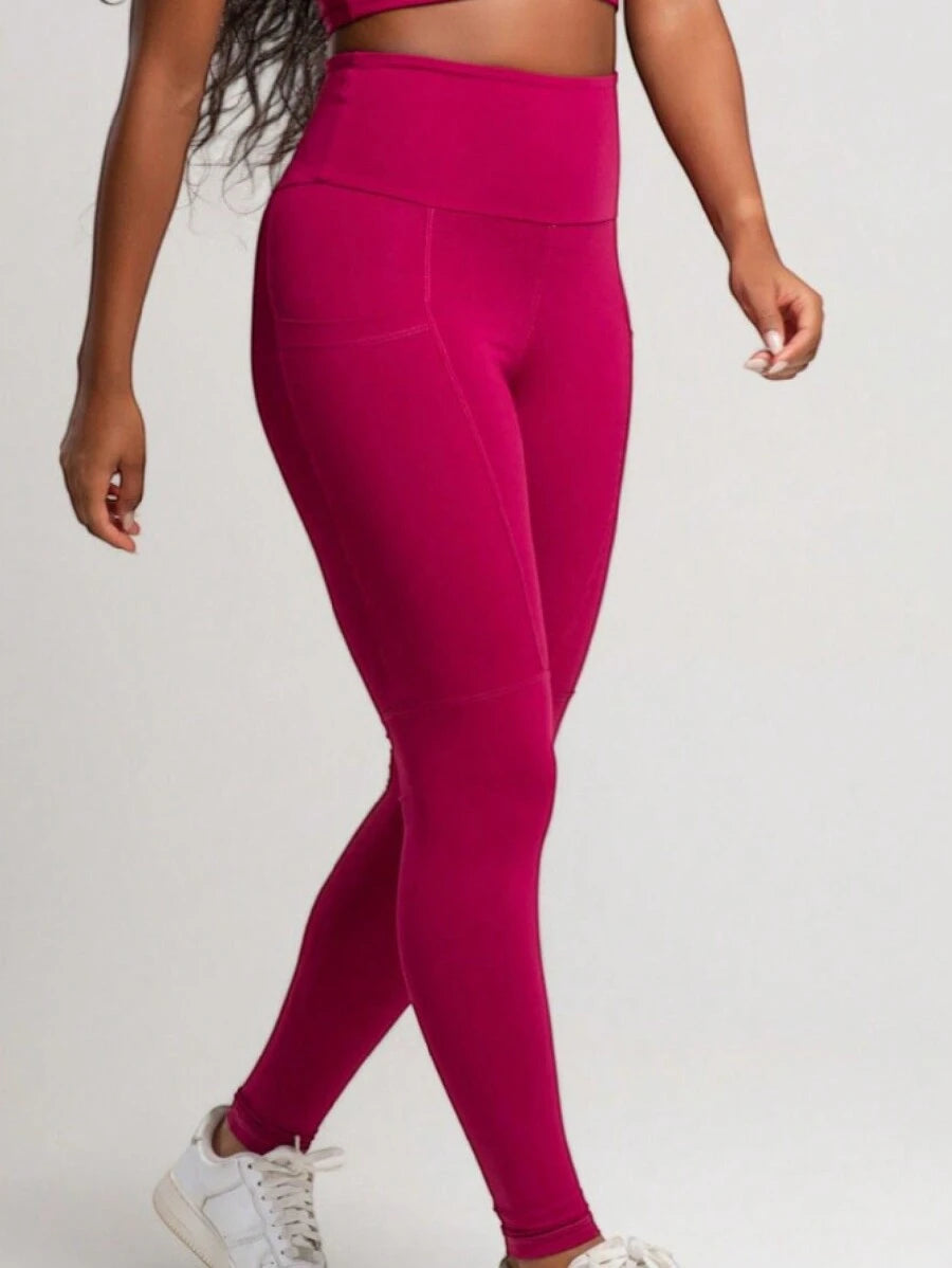 Woman's gym cloth