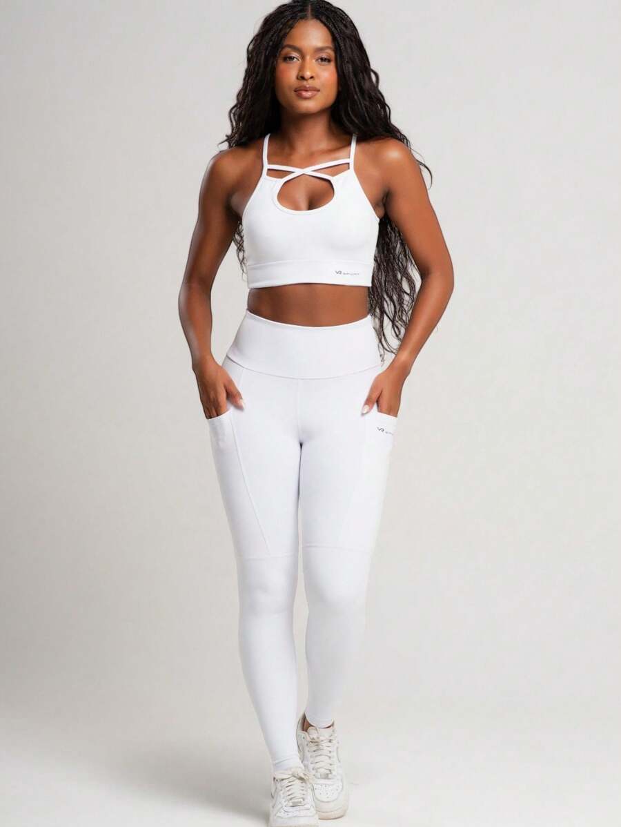 Woman's gym cloth