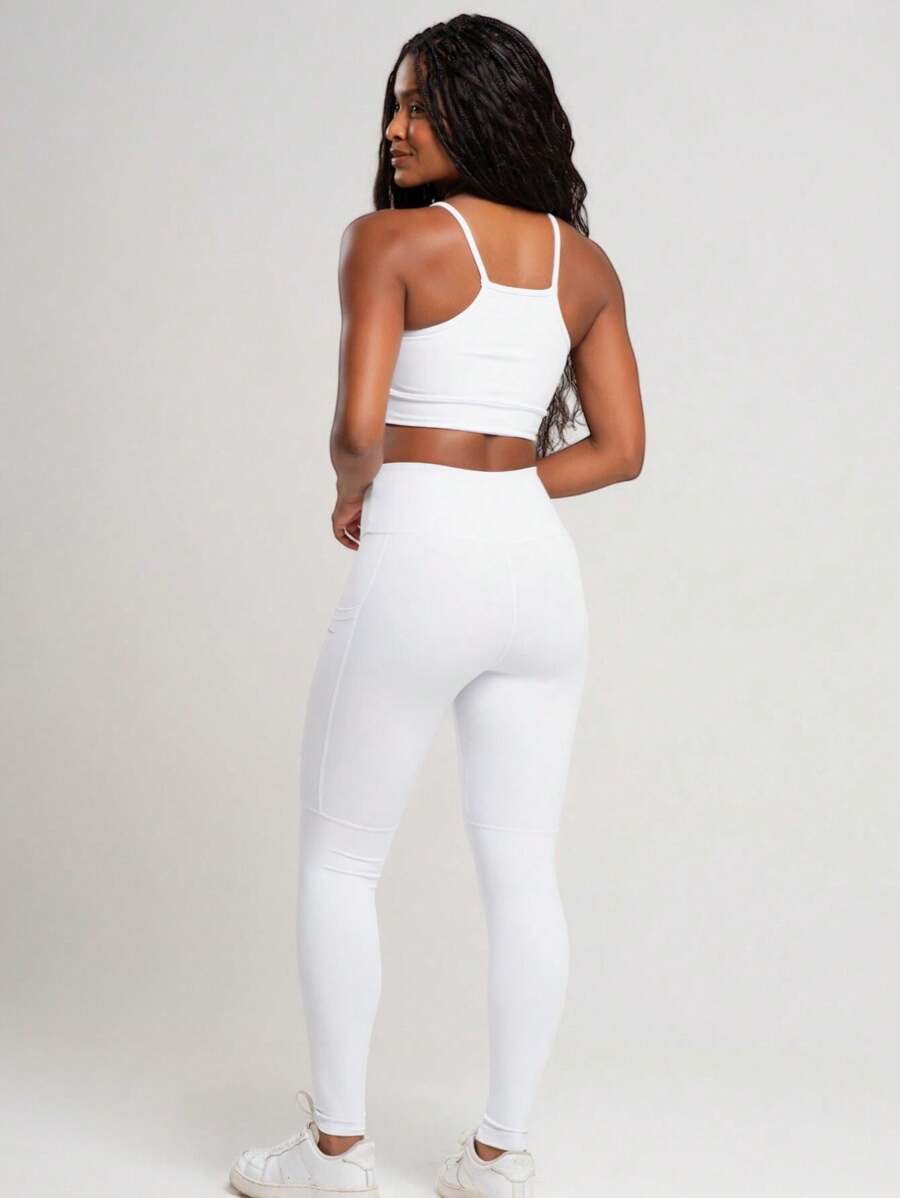 Woman's gym cloth