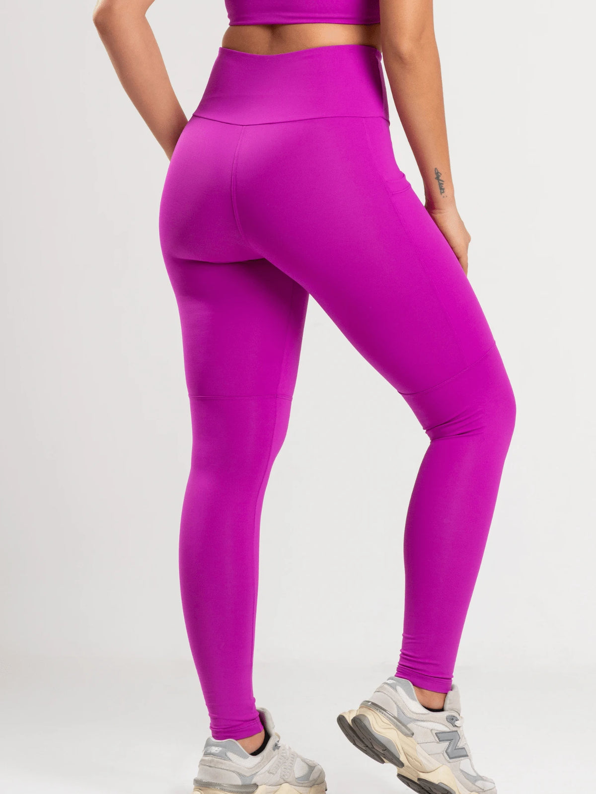 Woman's gym cloth