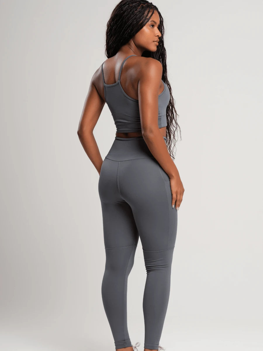 Woman's gym cloth