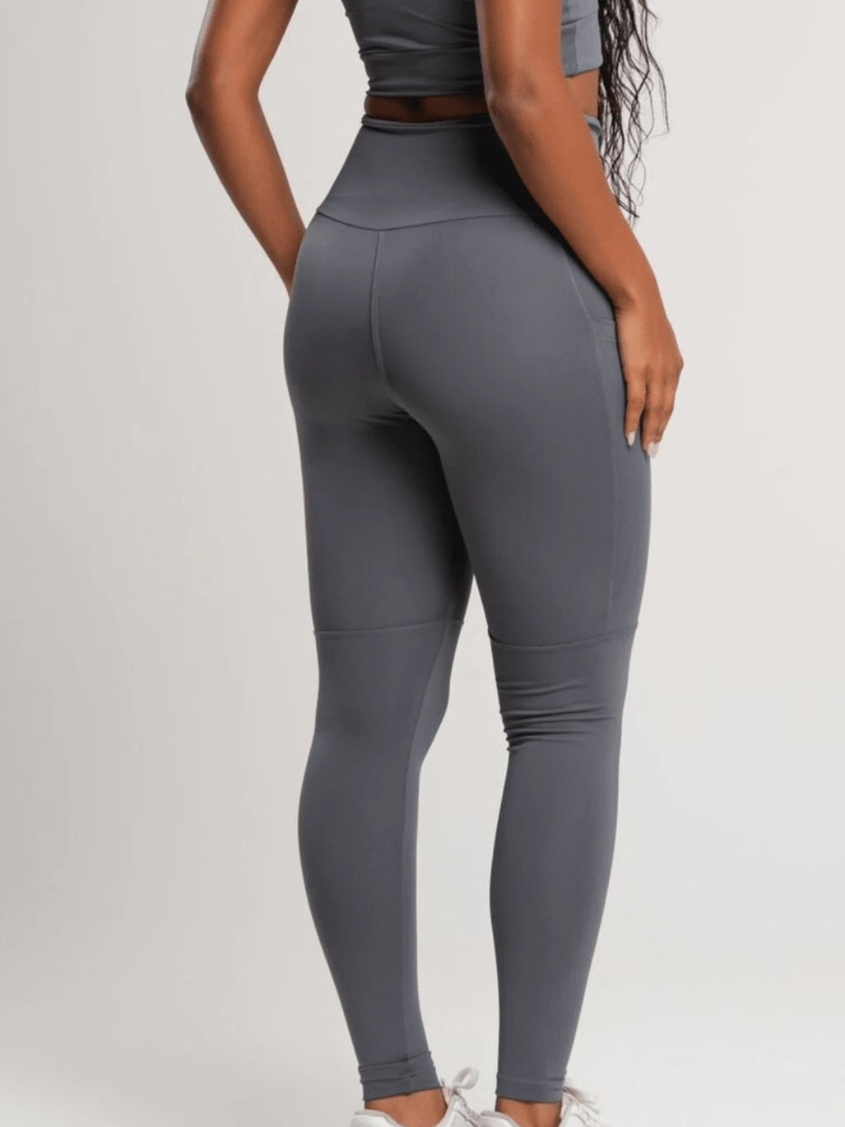 Woman's gym cloth