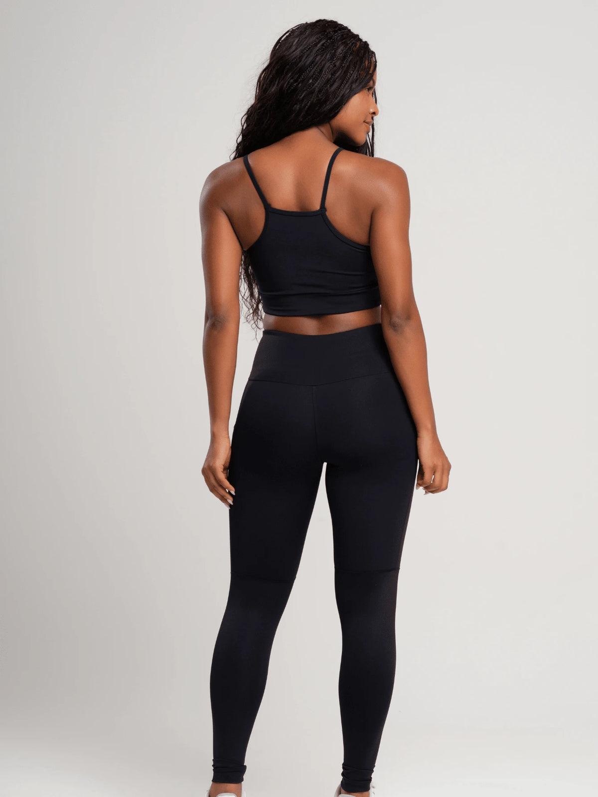 Woman's gym cloth