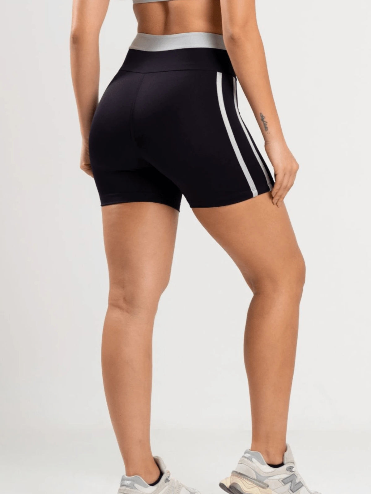 Woman's gym cloth