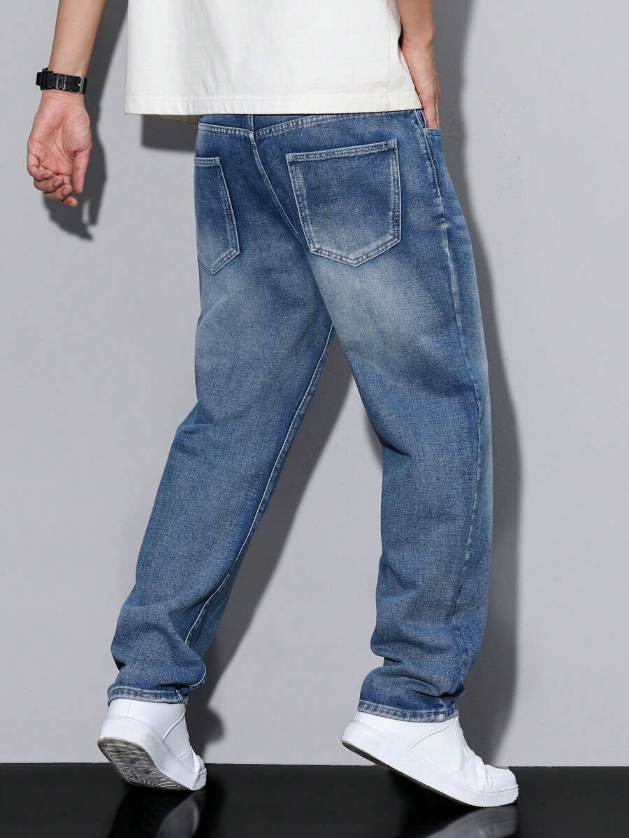 Men Pants