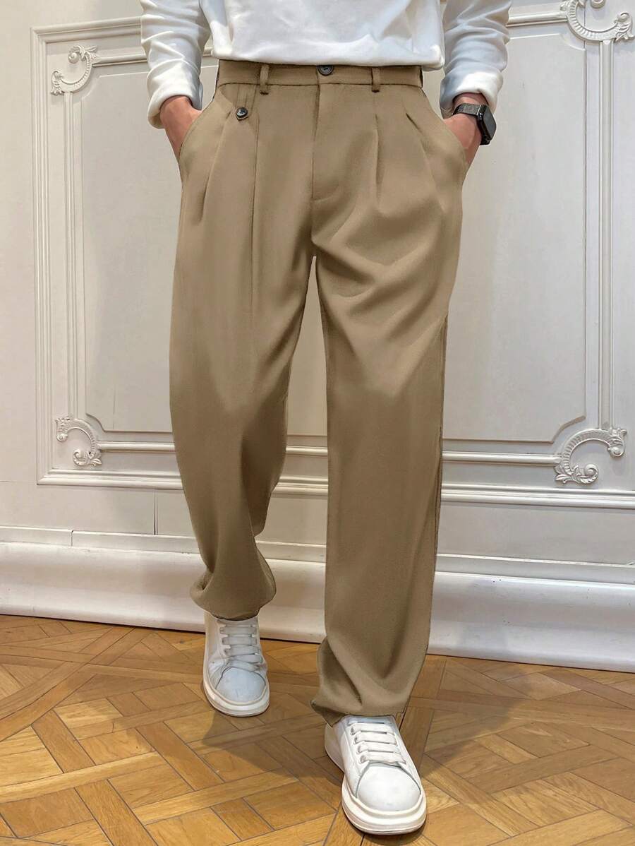 Men Pants