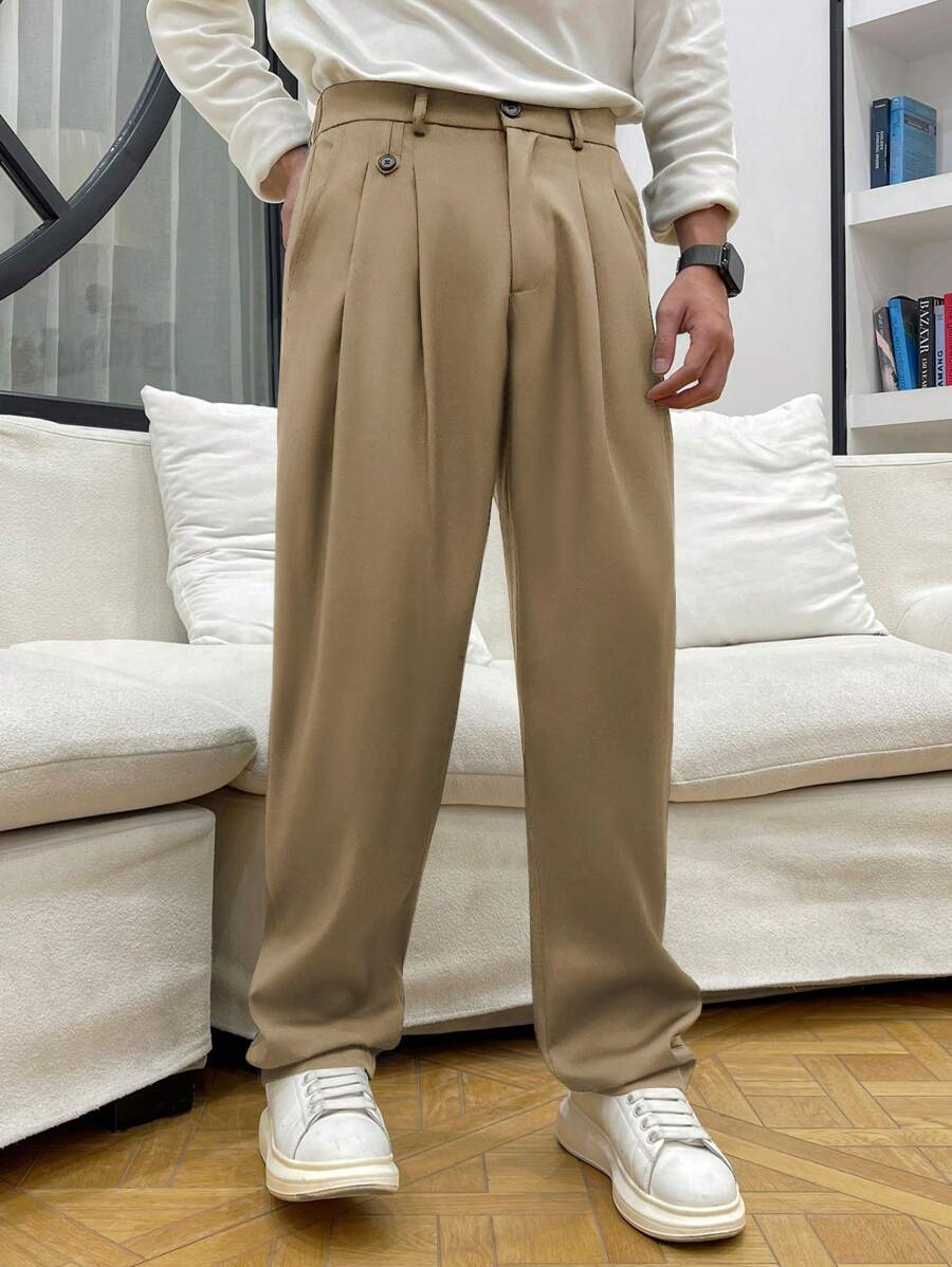 Men Pants