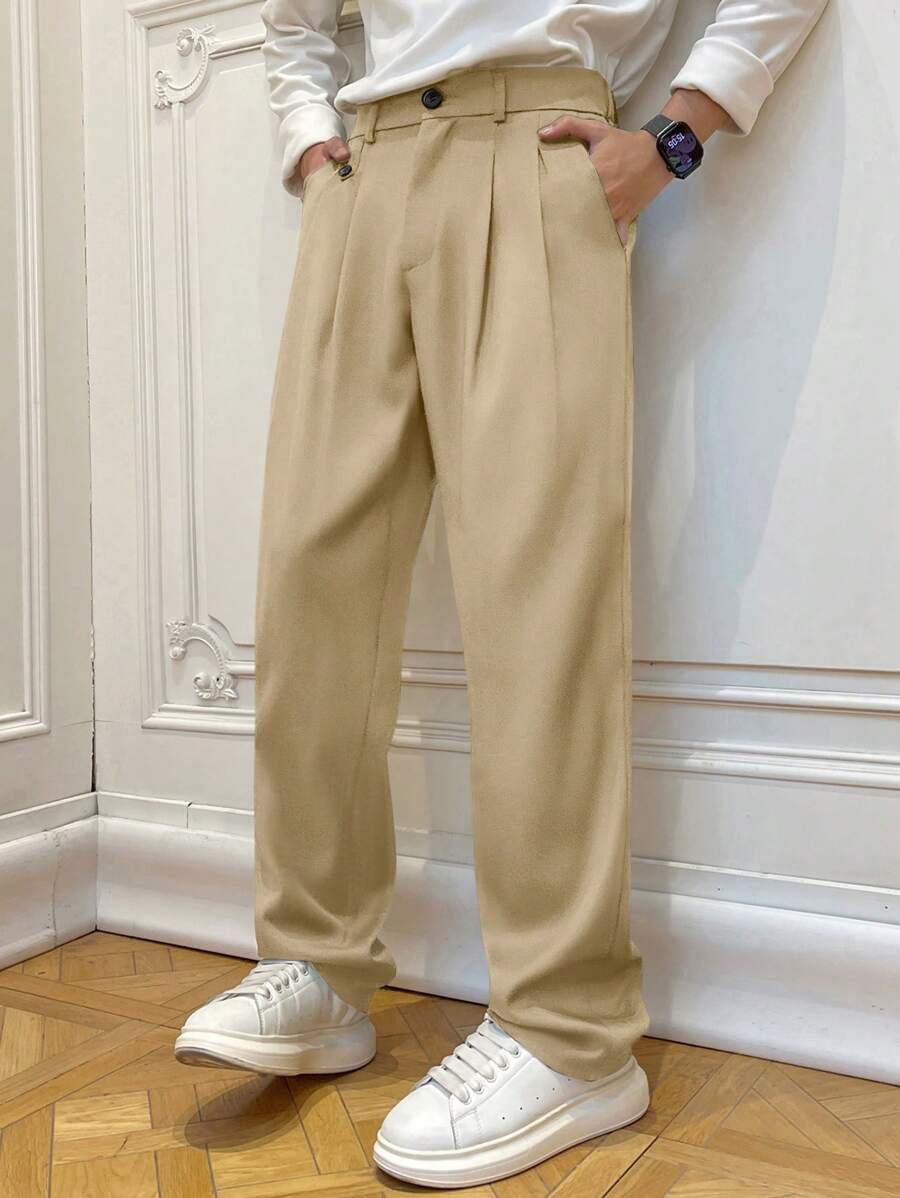 Men Pants
