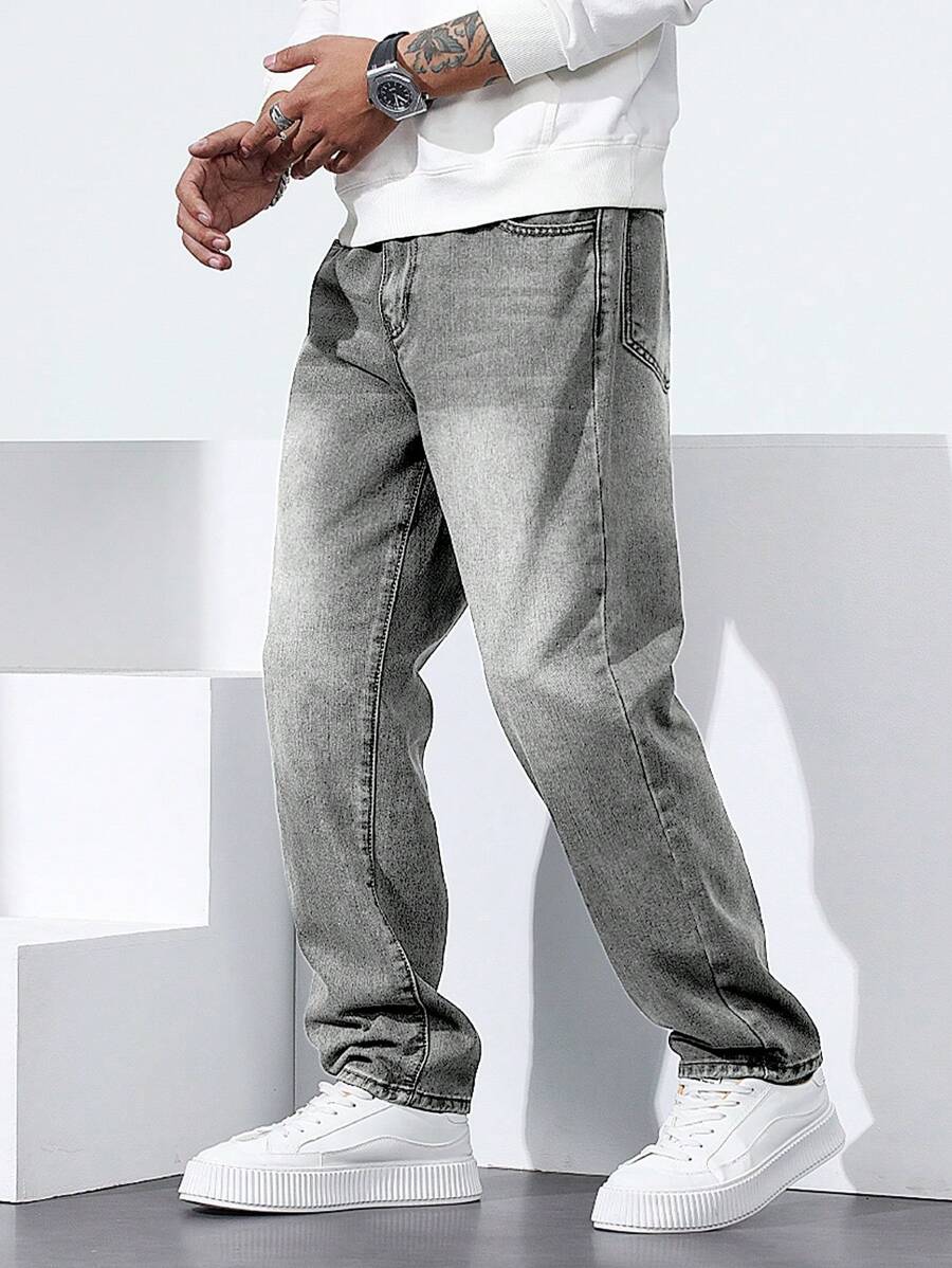 Men Pants