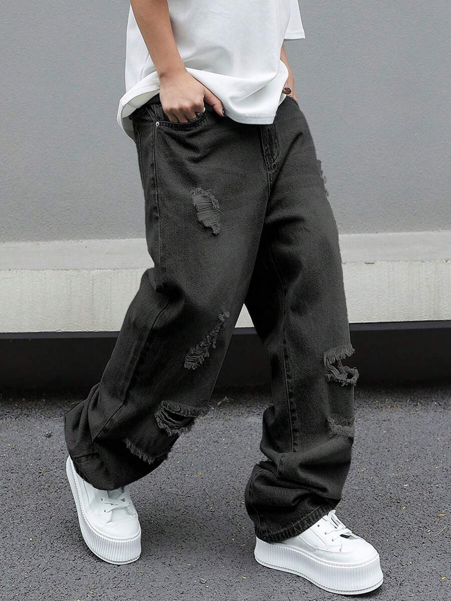 Men Pants