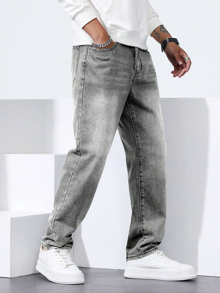 Men Pants