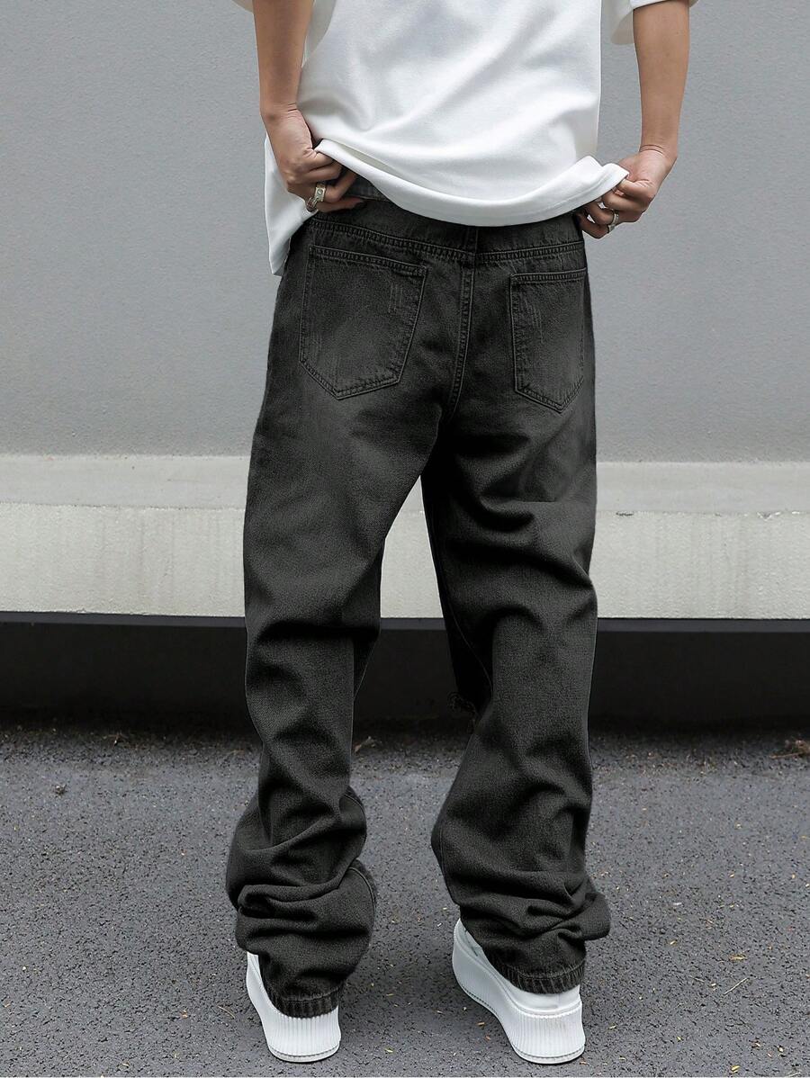 Men Pants