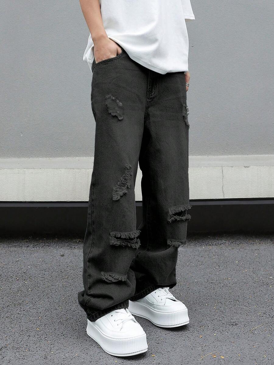 Men Pants
