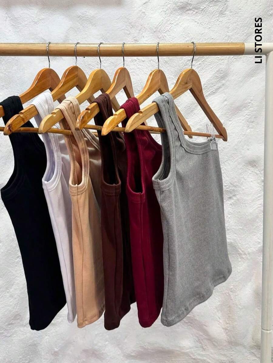 Woman's Vest