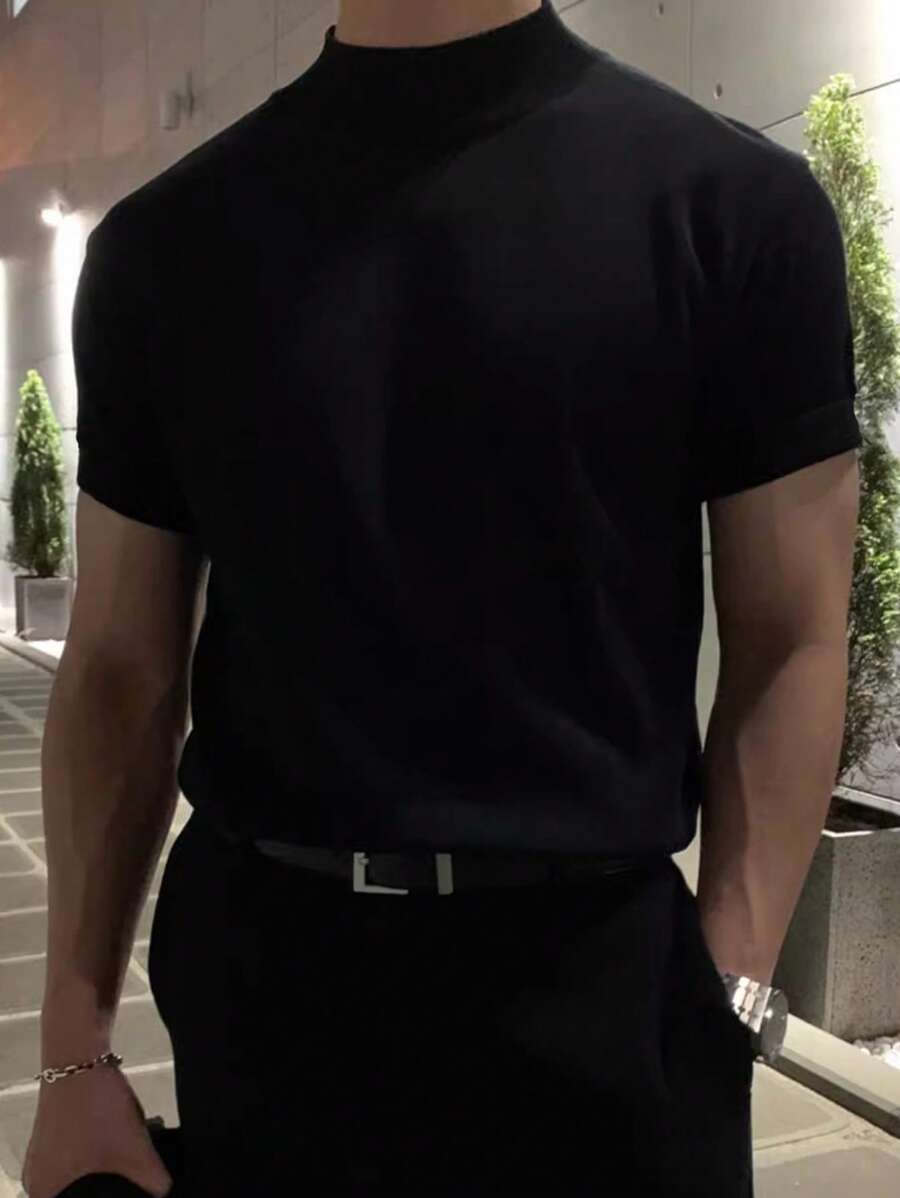 T-shirt Men