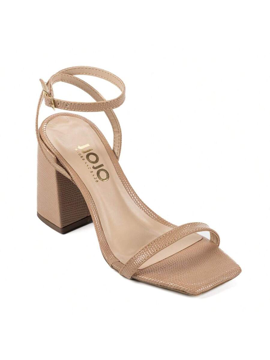 Woman's Kitten heel