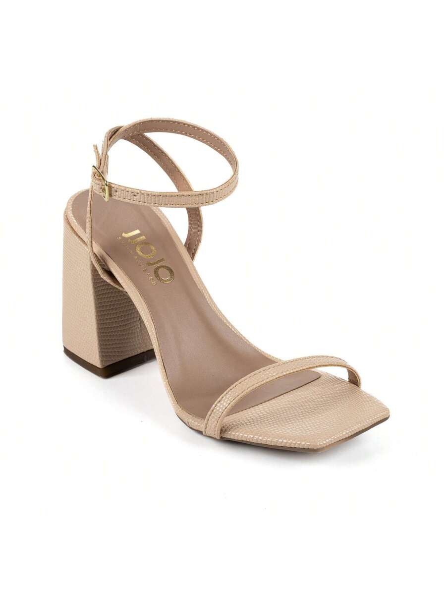 Woman's Kitten heel