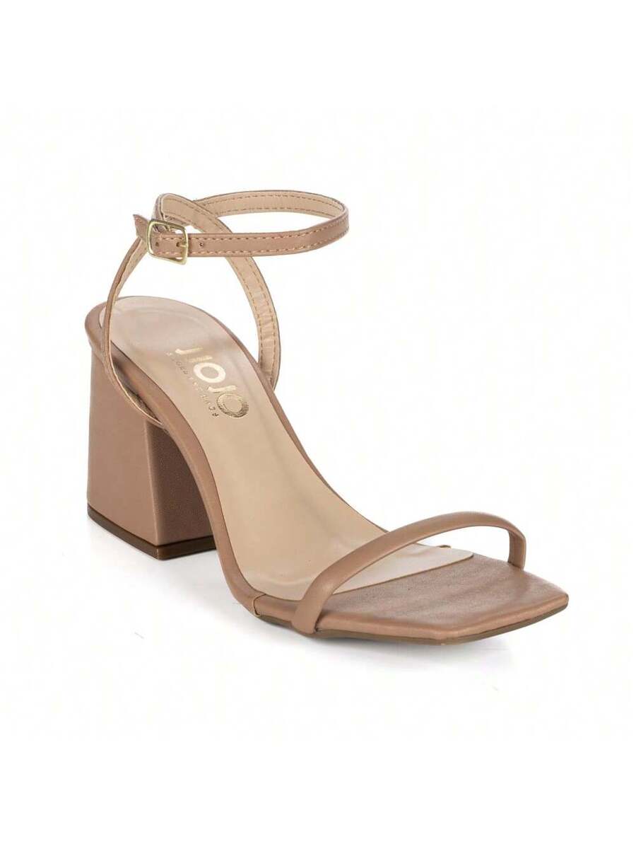 Woman's Kitten heel