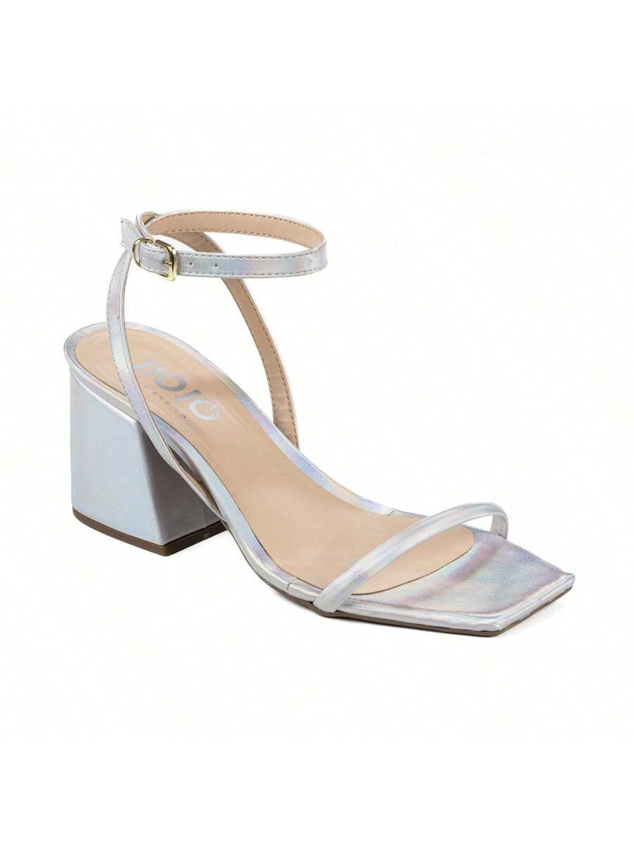 Woman's Kitten heel