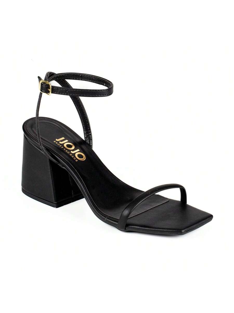Woman's Kitten heel