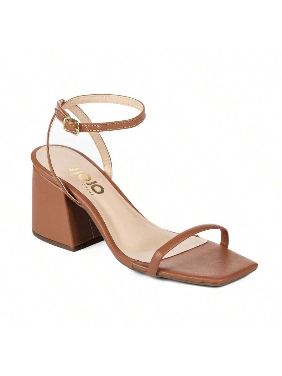 Woman's Kitten heel