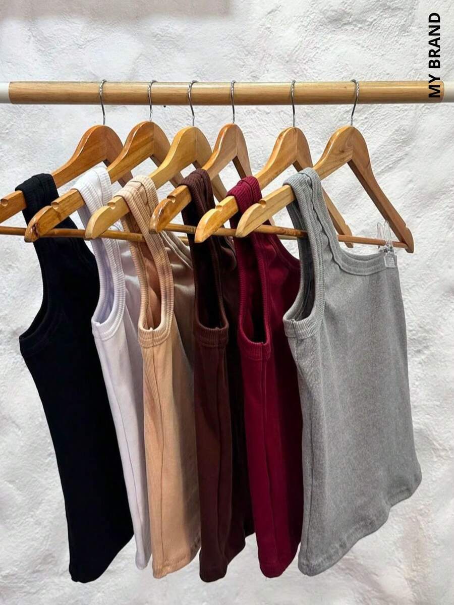 Woman's Vest