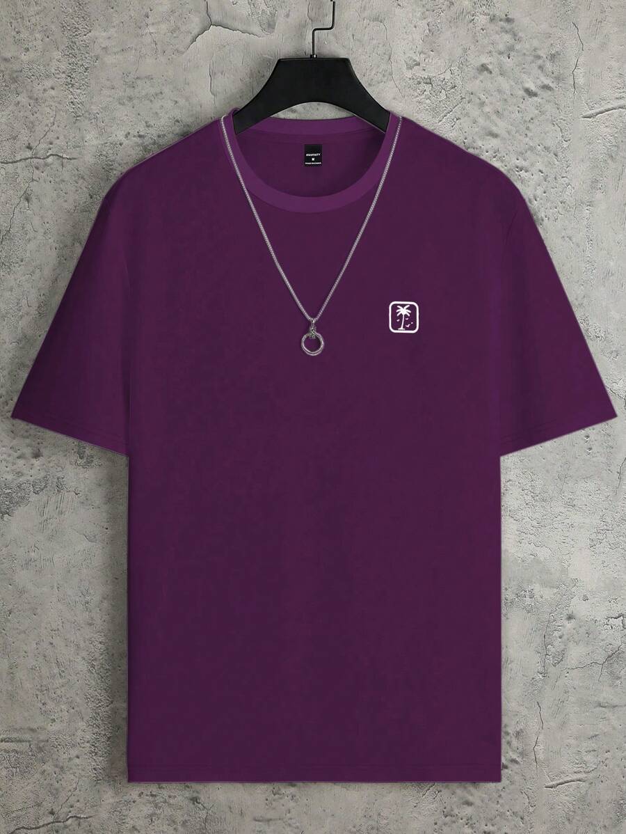 T-shirt Men