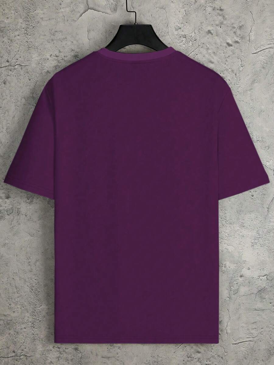 T-shirt Men