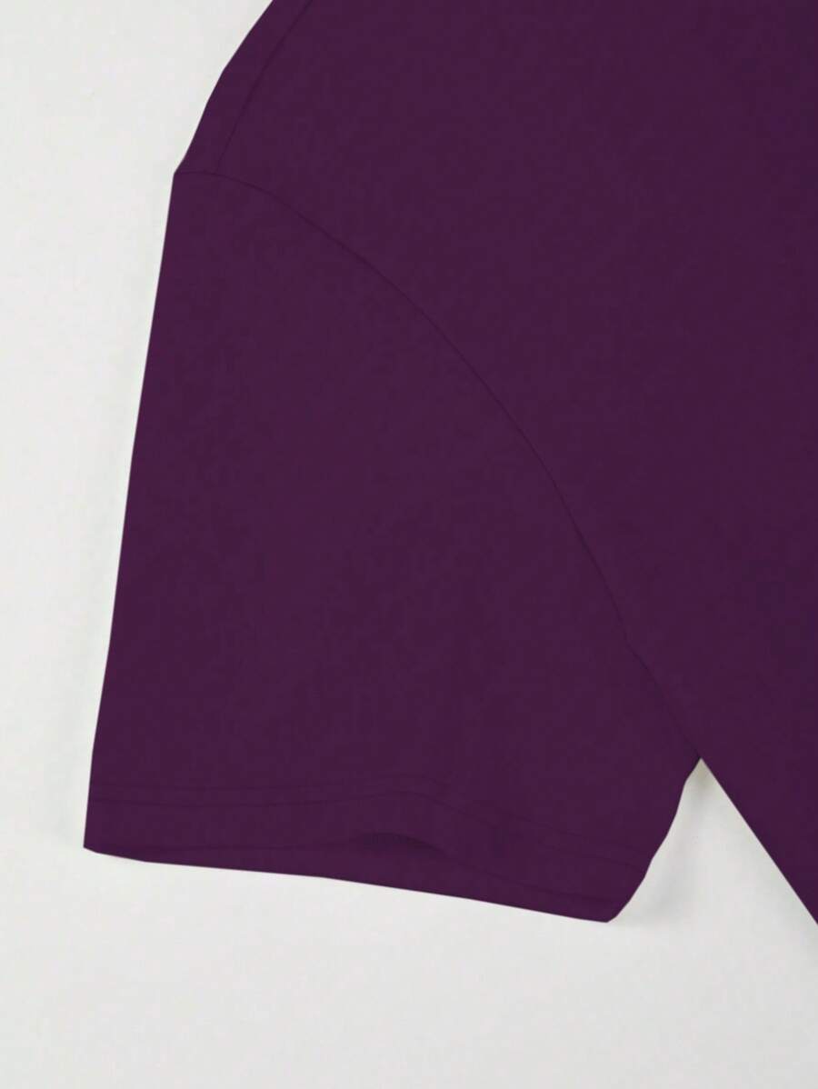 T-shirt Men