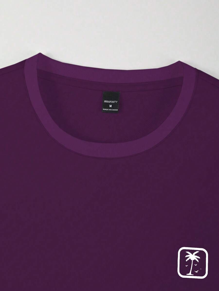 T-shirt Men