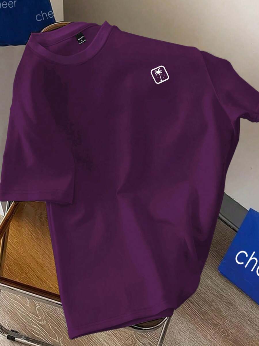 T-shirt Men
