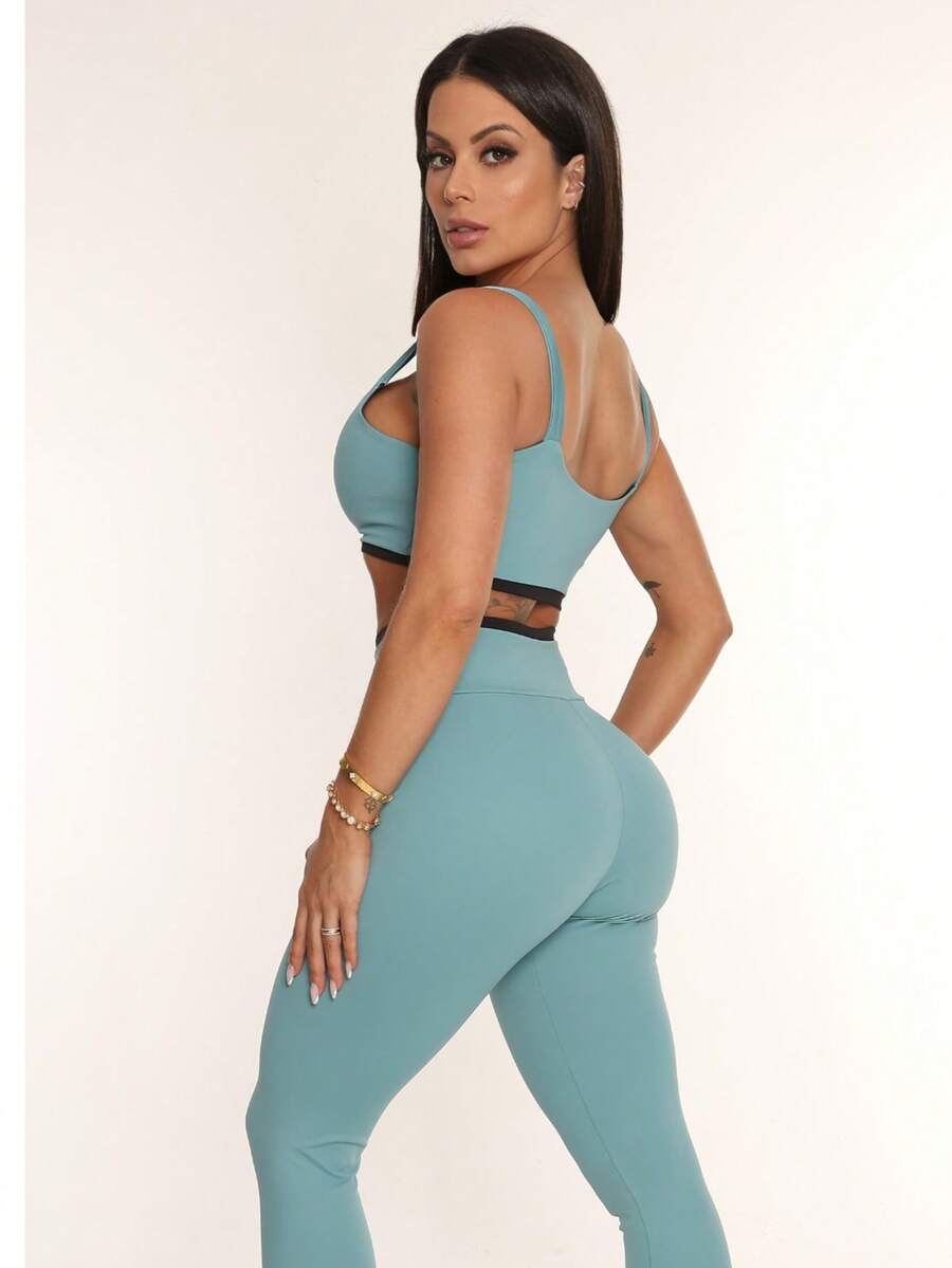 Woman's gym cloth