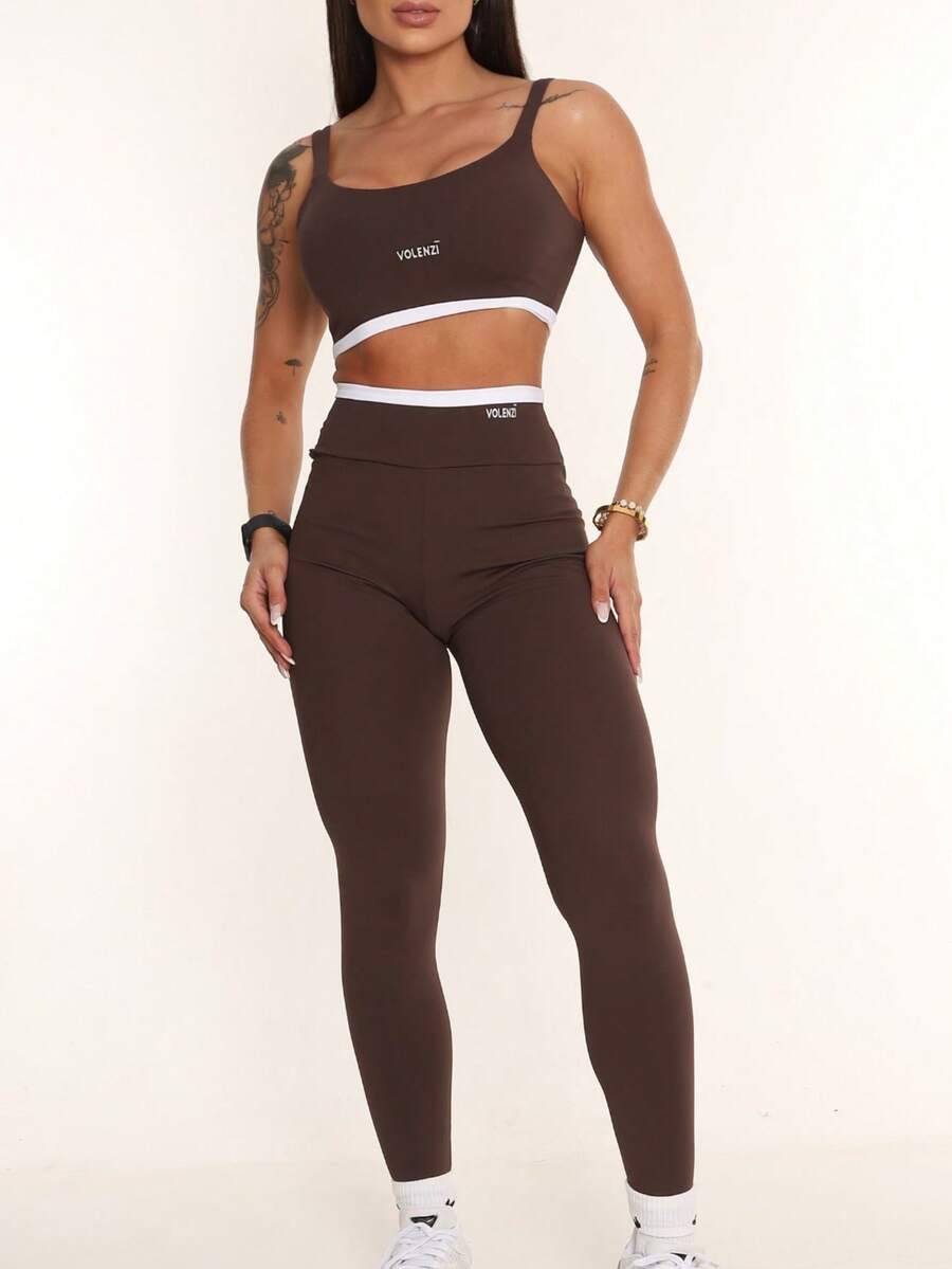 Woman's gym cloth