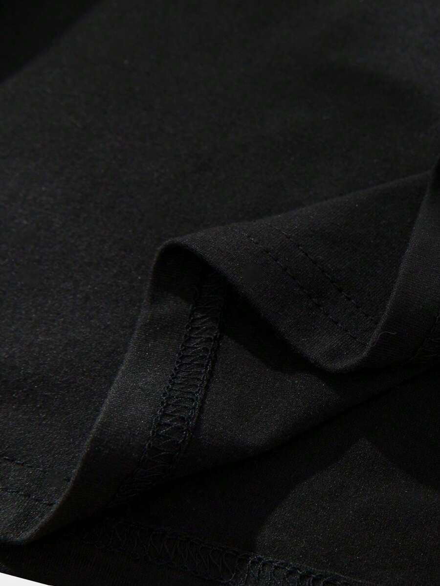 T-shirt Men
