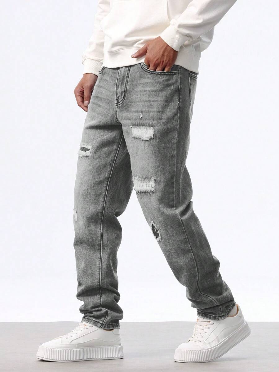 Men Pants