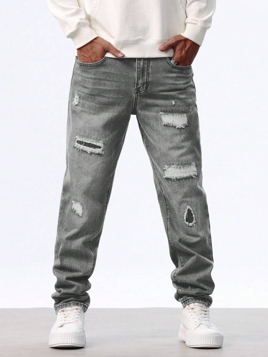 Men Pants