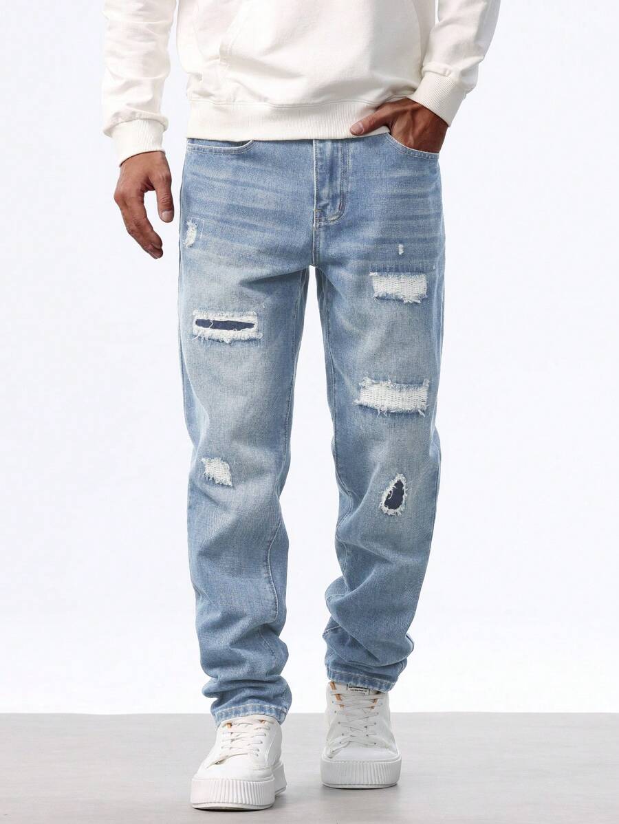Men Pants