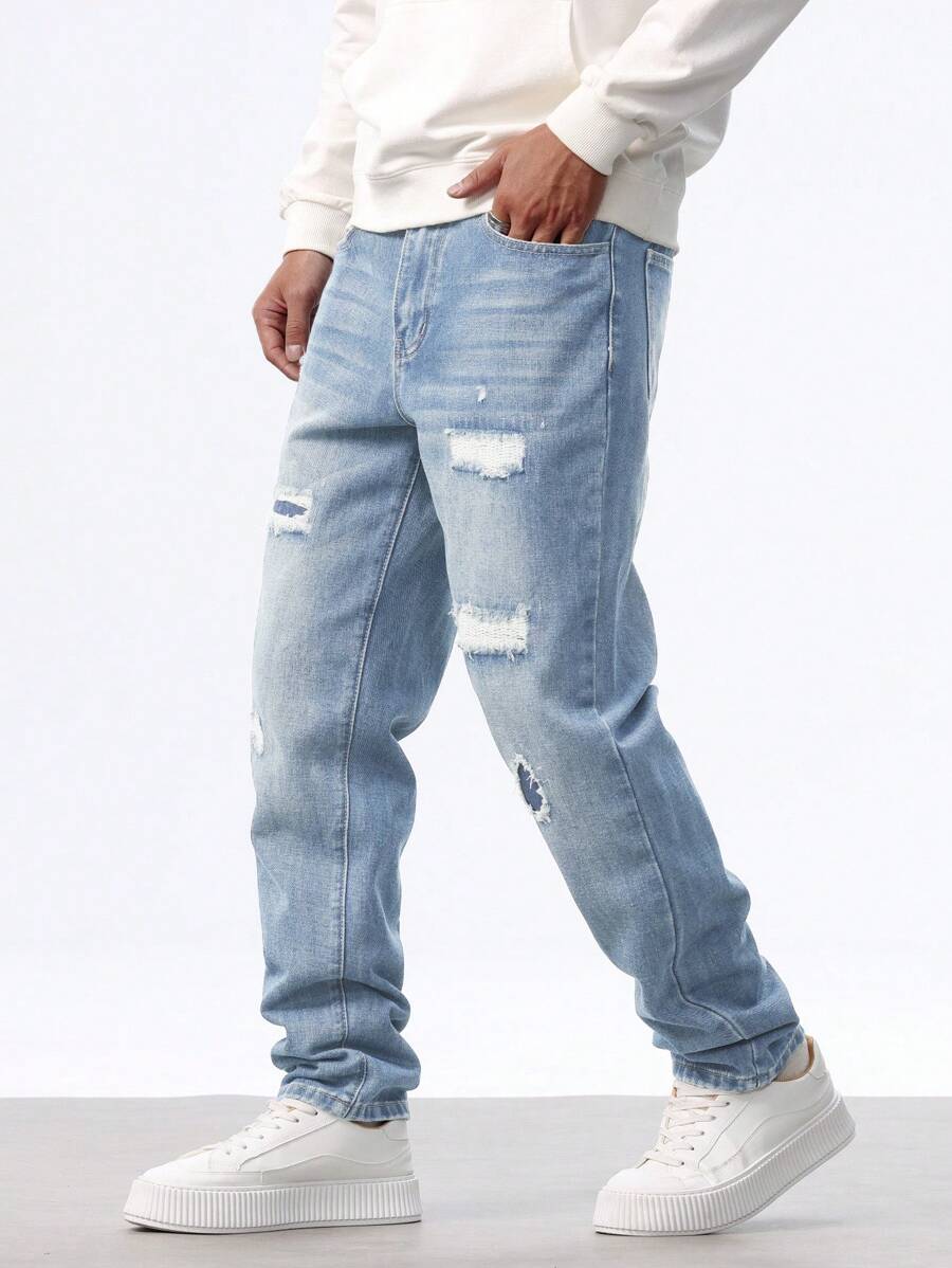 Men Pants