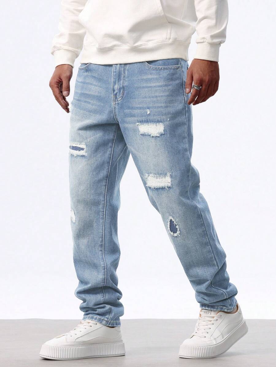 Men Pants