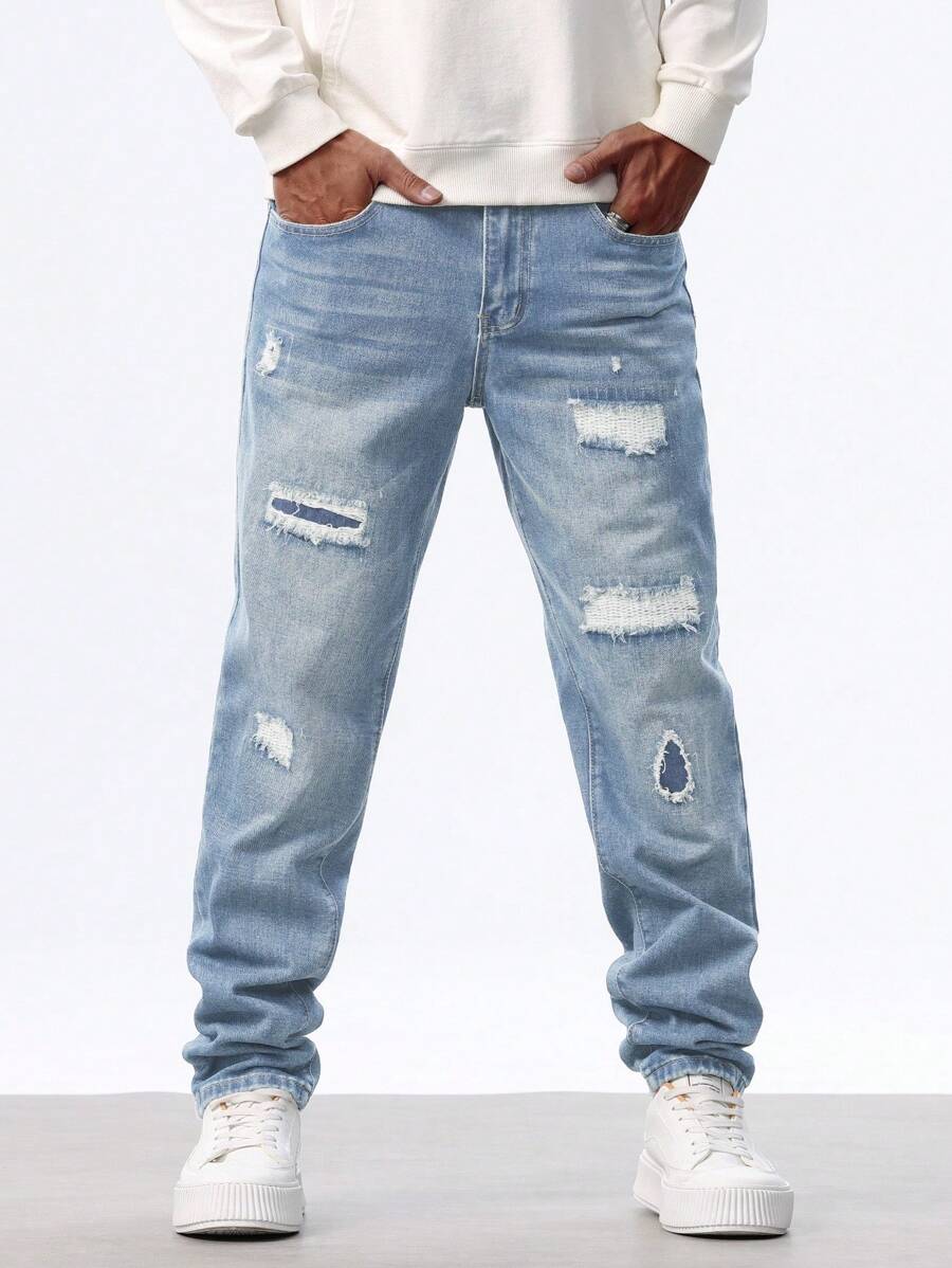 Men Pants