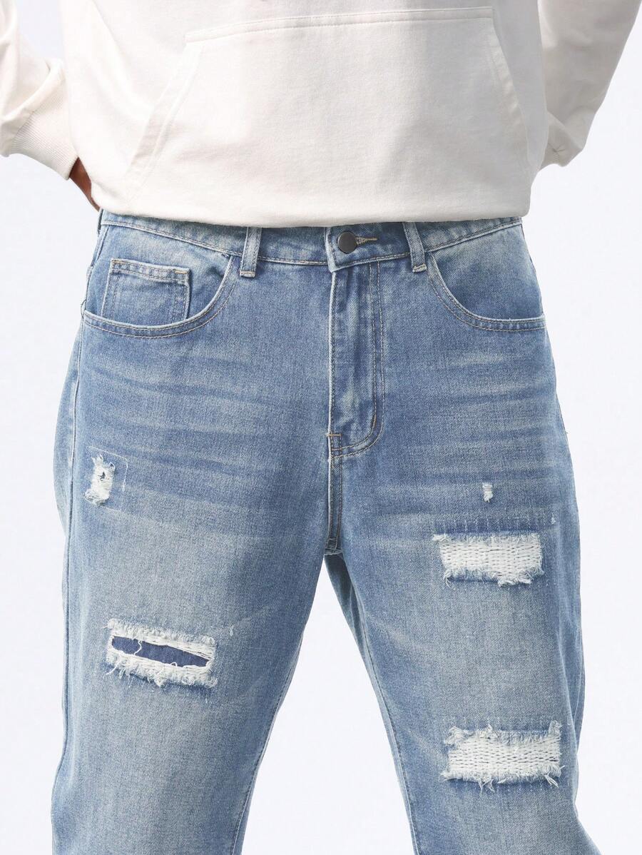 Men Pants