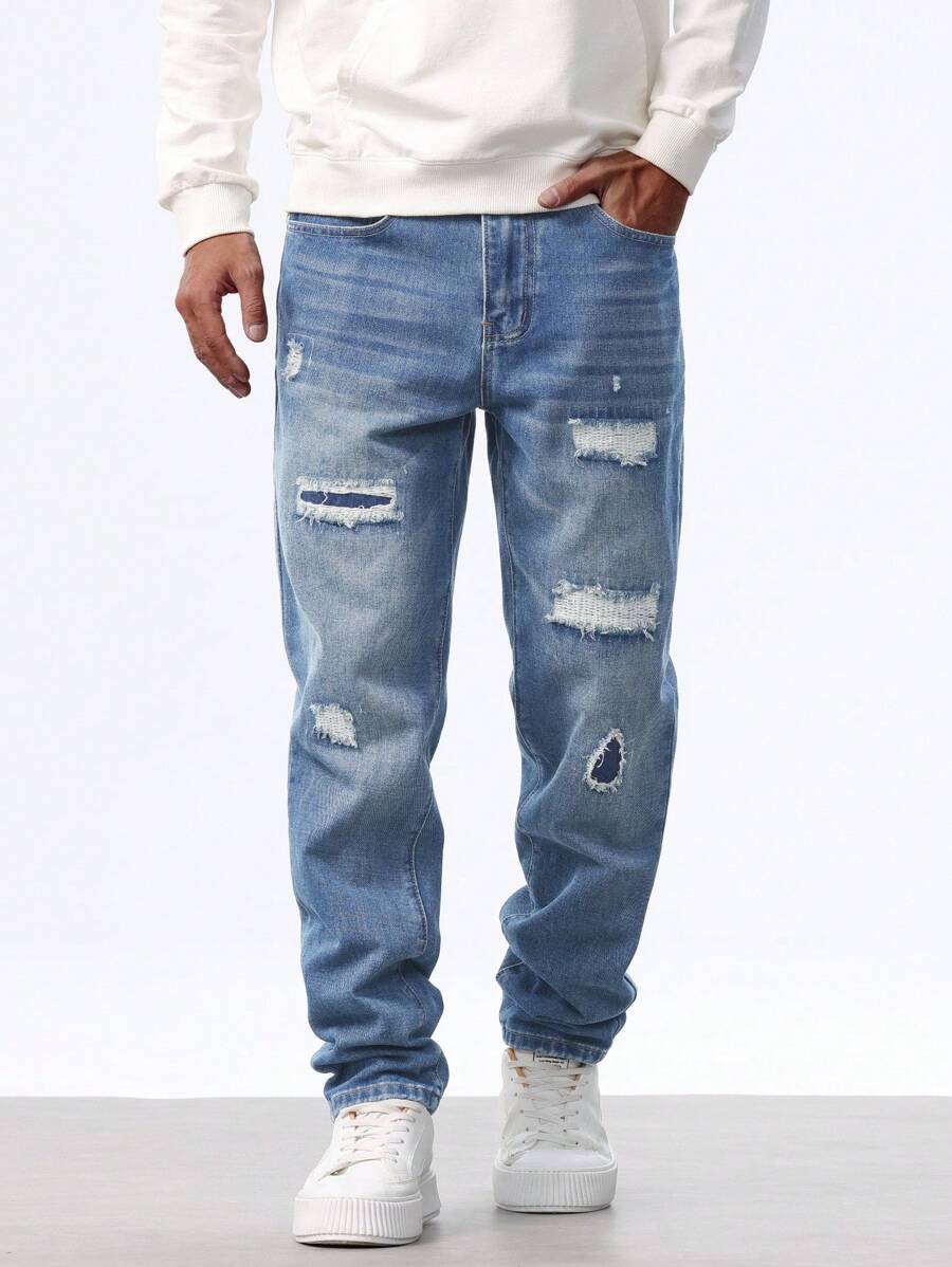 Men Pants