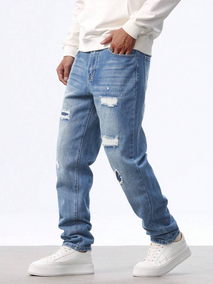 Men Pants