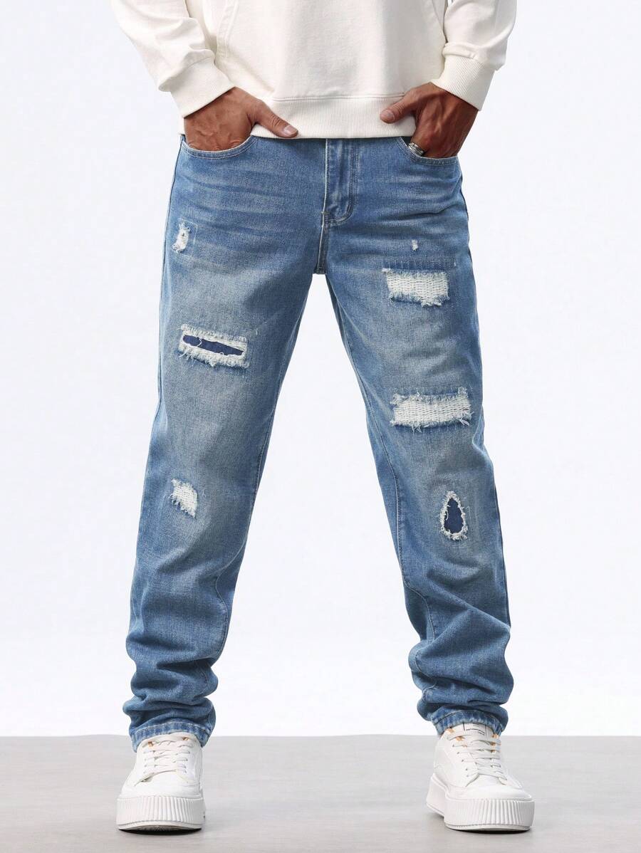 Men Pants