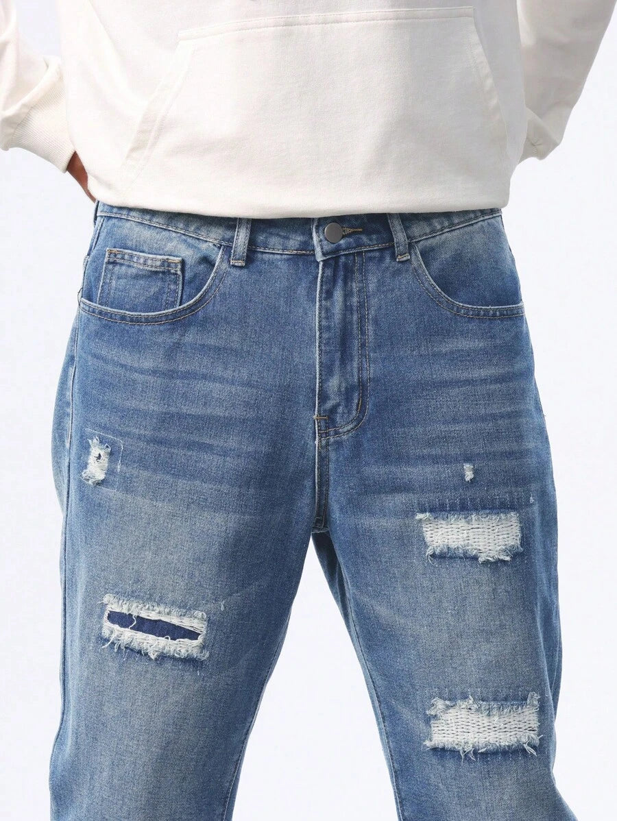 Men Pants