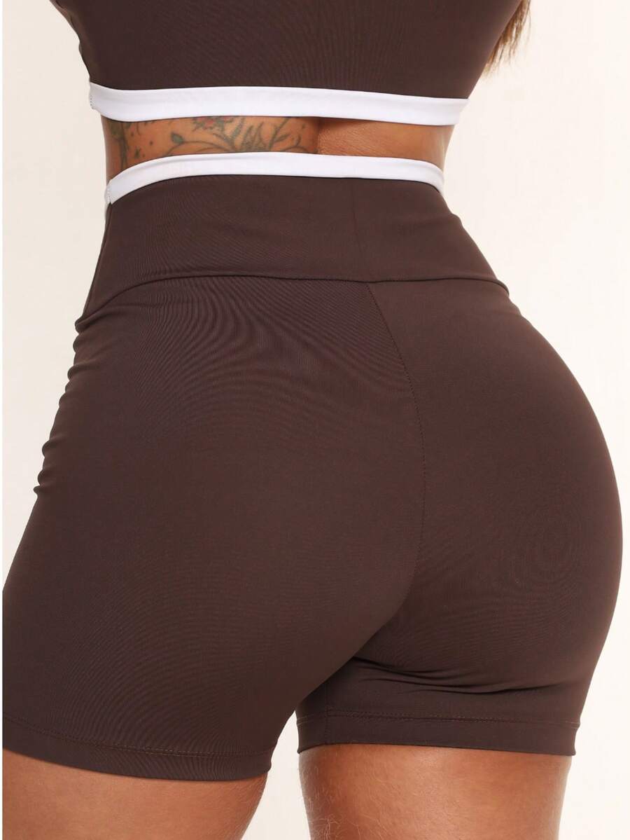 Woman's gym cloth