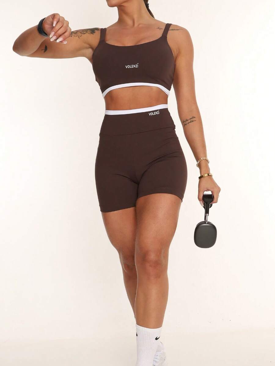 Woman's gym cloth