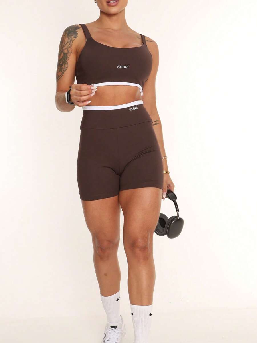 Woman's gym cloth